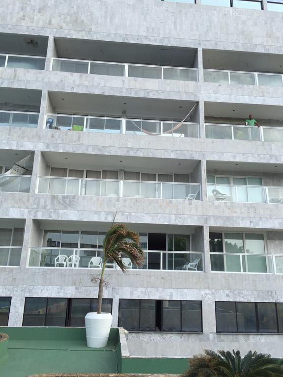 Apartamento Sunrise Con Vista Interna O Con Vista Al Mar San Andrés Værelse billede