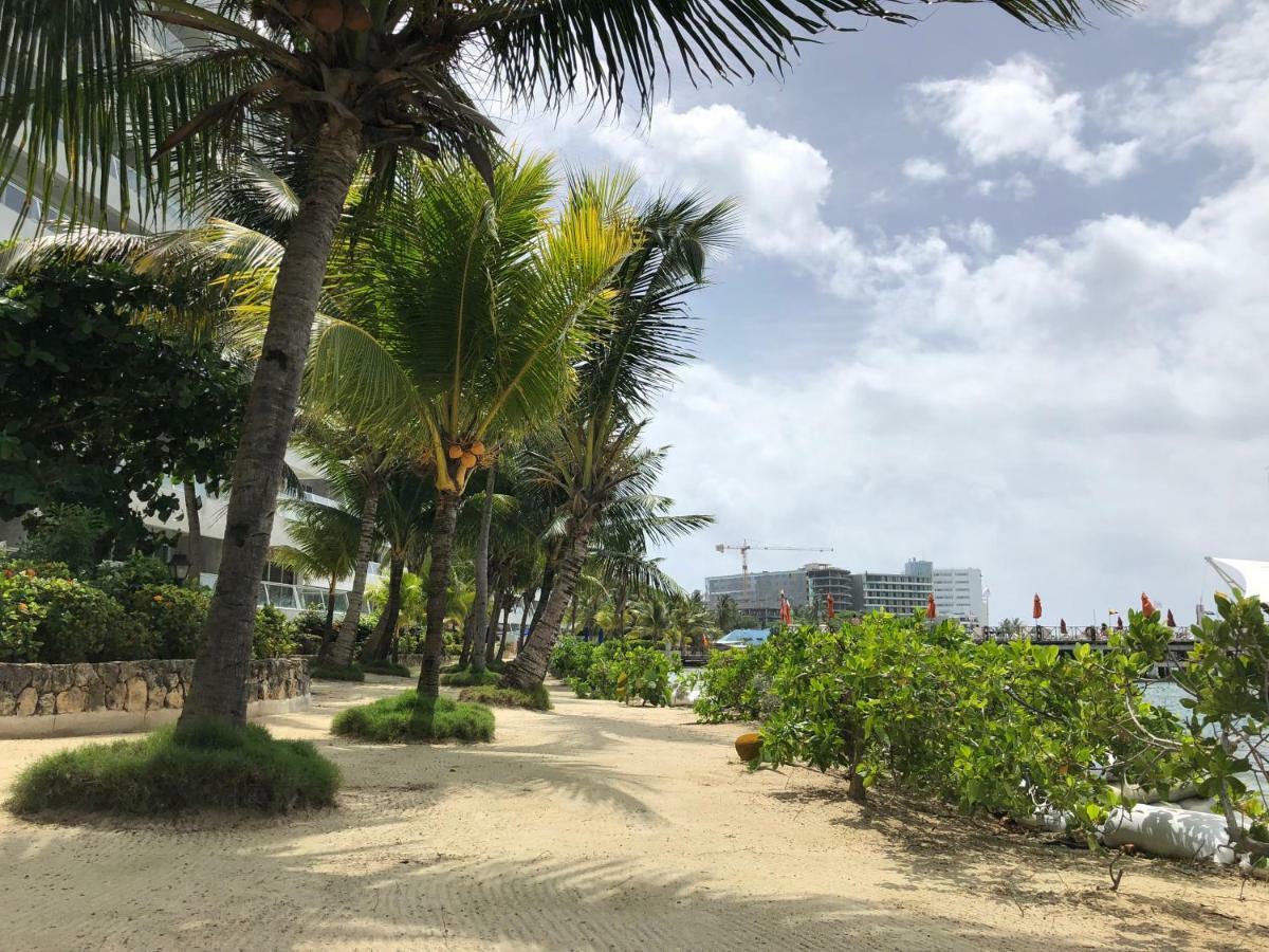 Apartamento Sunrise Con Vista Interna O Con Vista Al Mar San Andrés Eksteriør billede