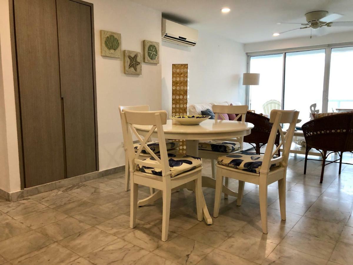 Apartamento Sunrise Con Vista Interna O Con Vista Al Mar San Andrés Eksteriør billede